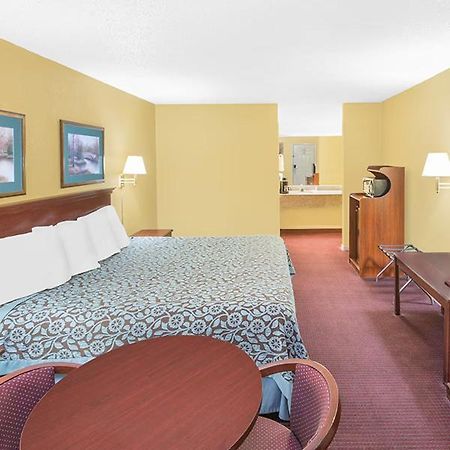Travel Inn 노스 리틀록 외부 사진