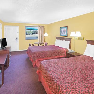 Travel Inn 노스 리틀록 외부 사진